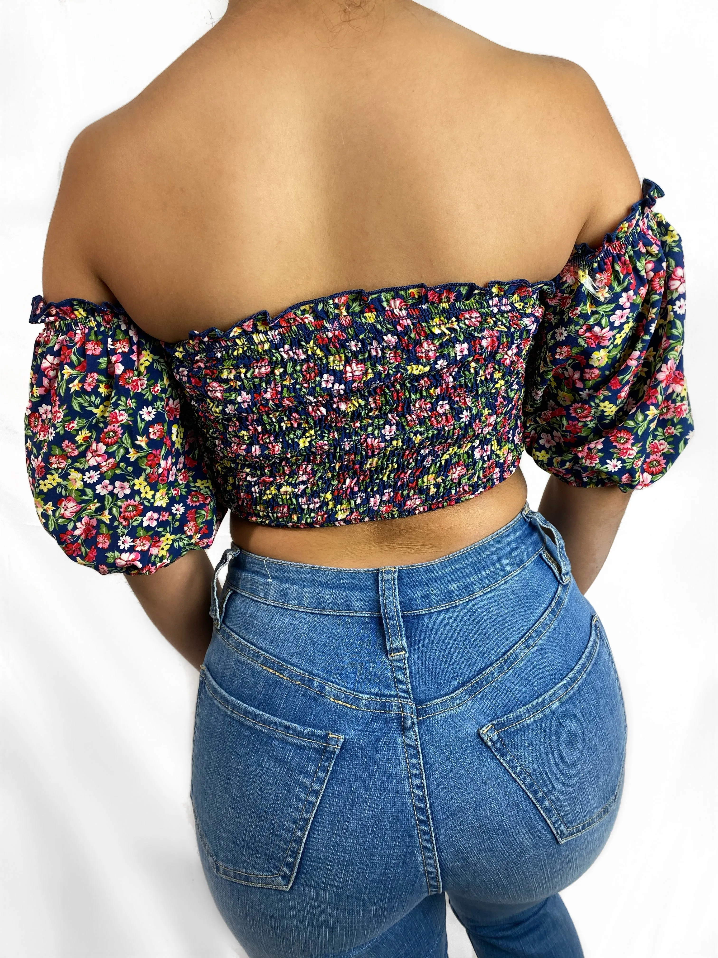 Vanidosa Top