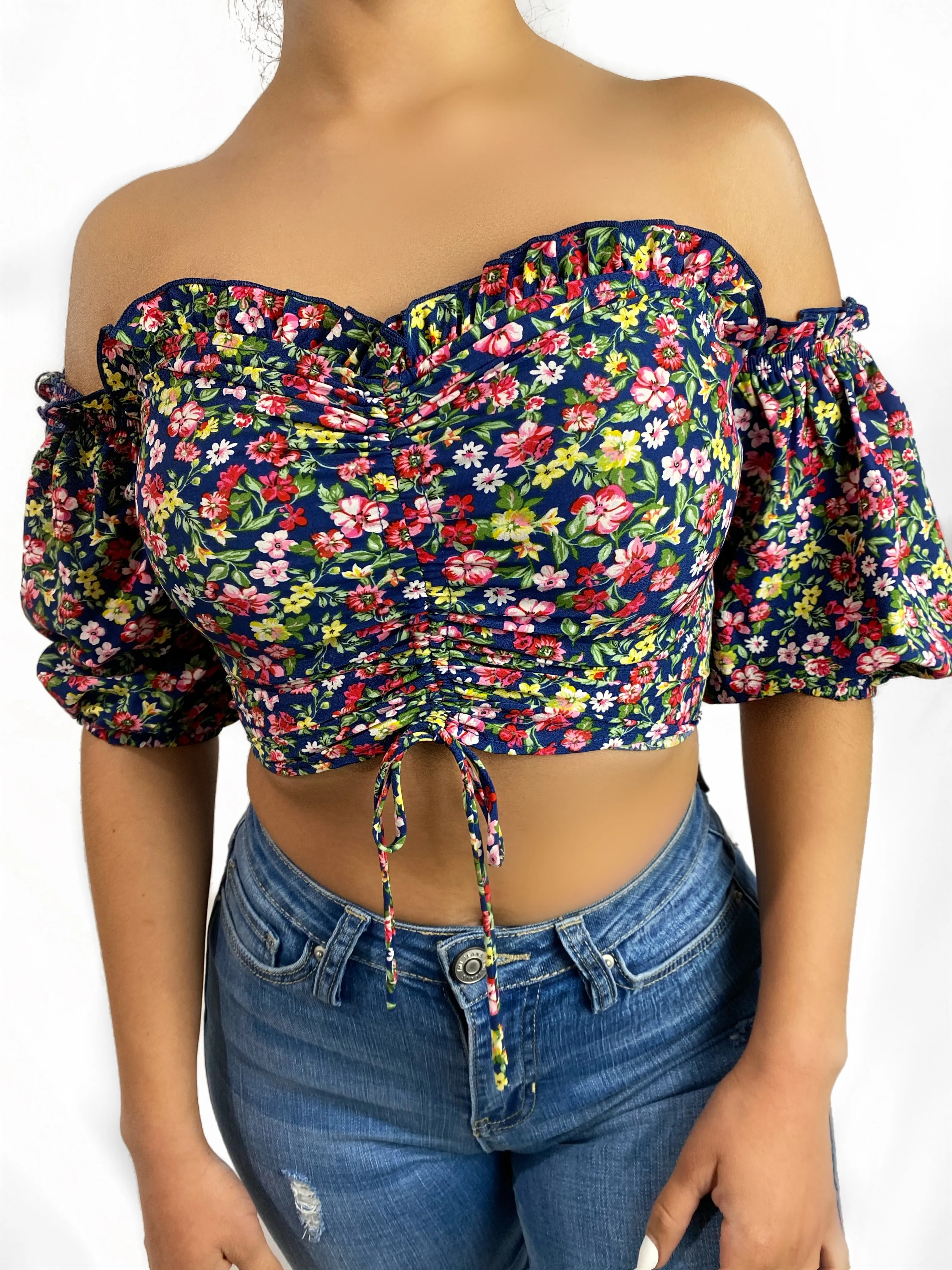 Vanidosa Top