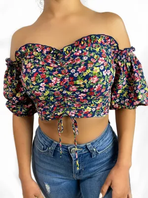 Vanidosa Top