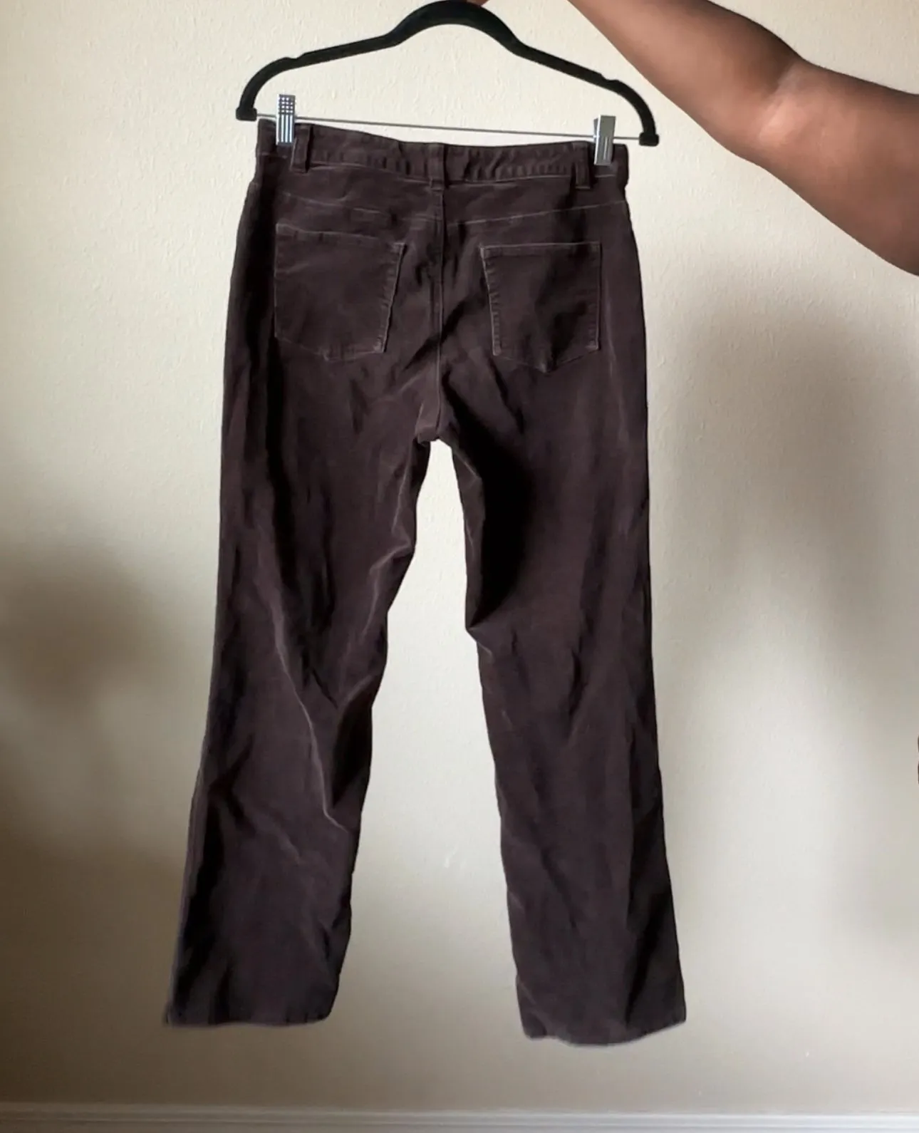 Velvet Jeans S (1/1)