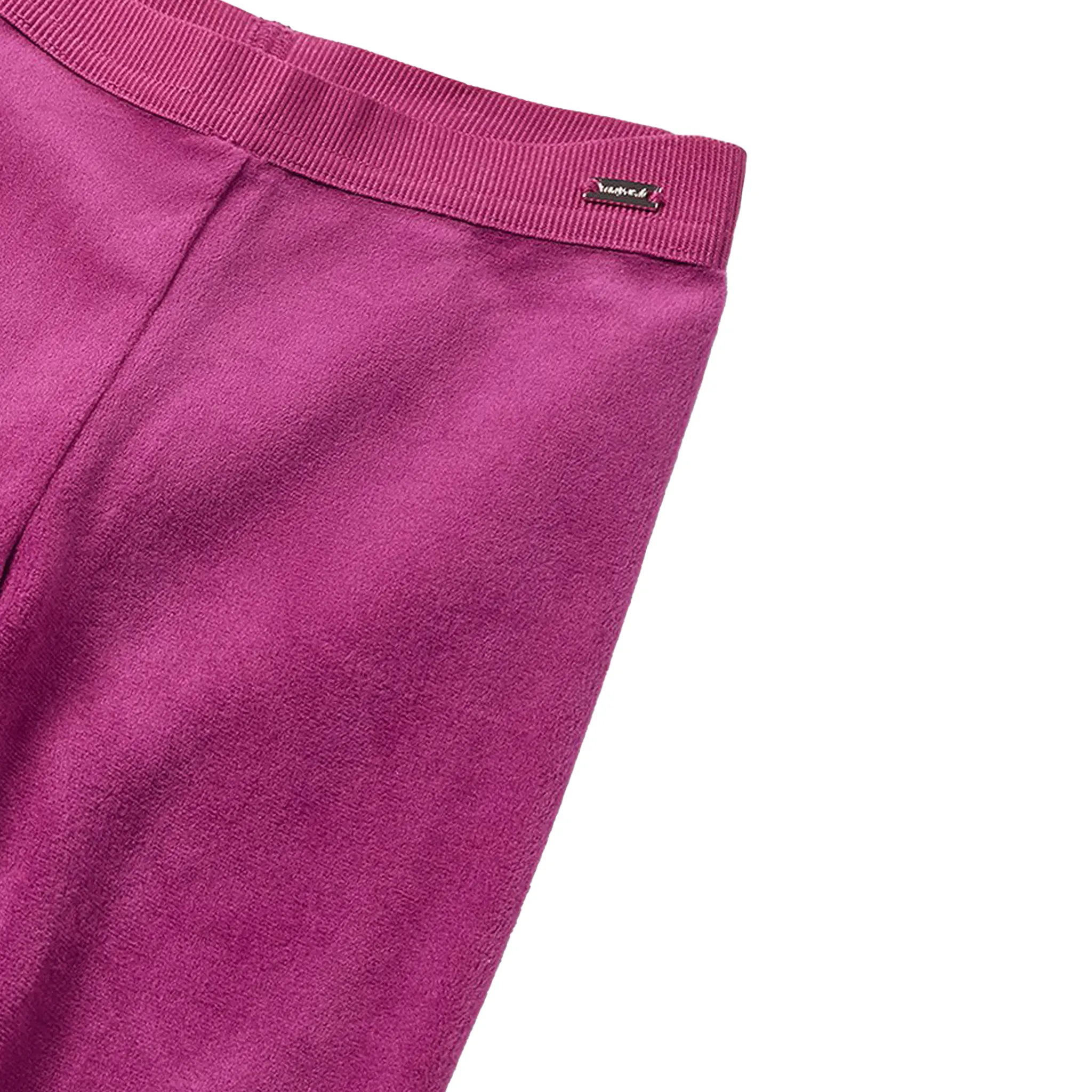Velvet Leggings For Kids