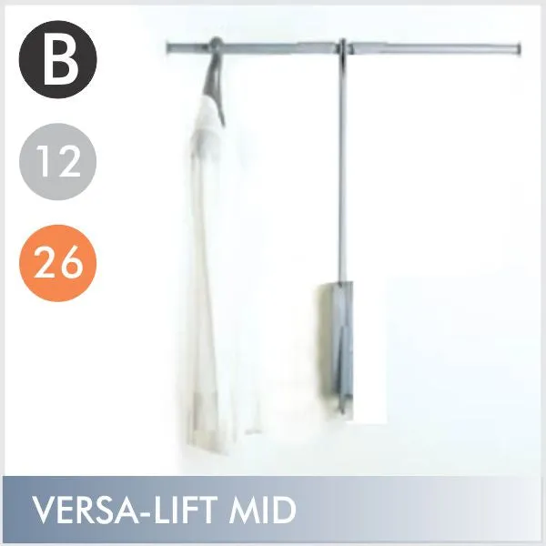 Versa-Lift Mid
