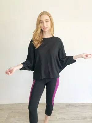 Victoria Secret Sport VSX Oversized Top Small