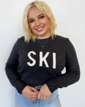 Villa Sweater