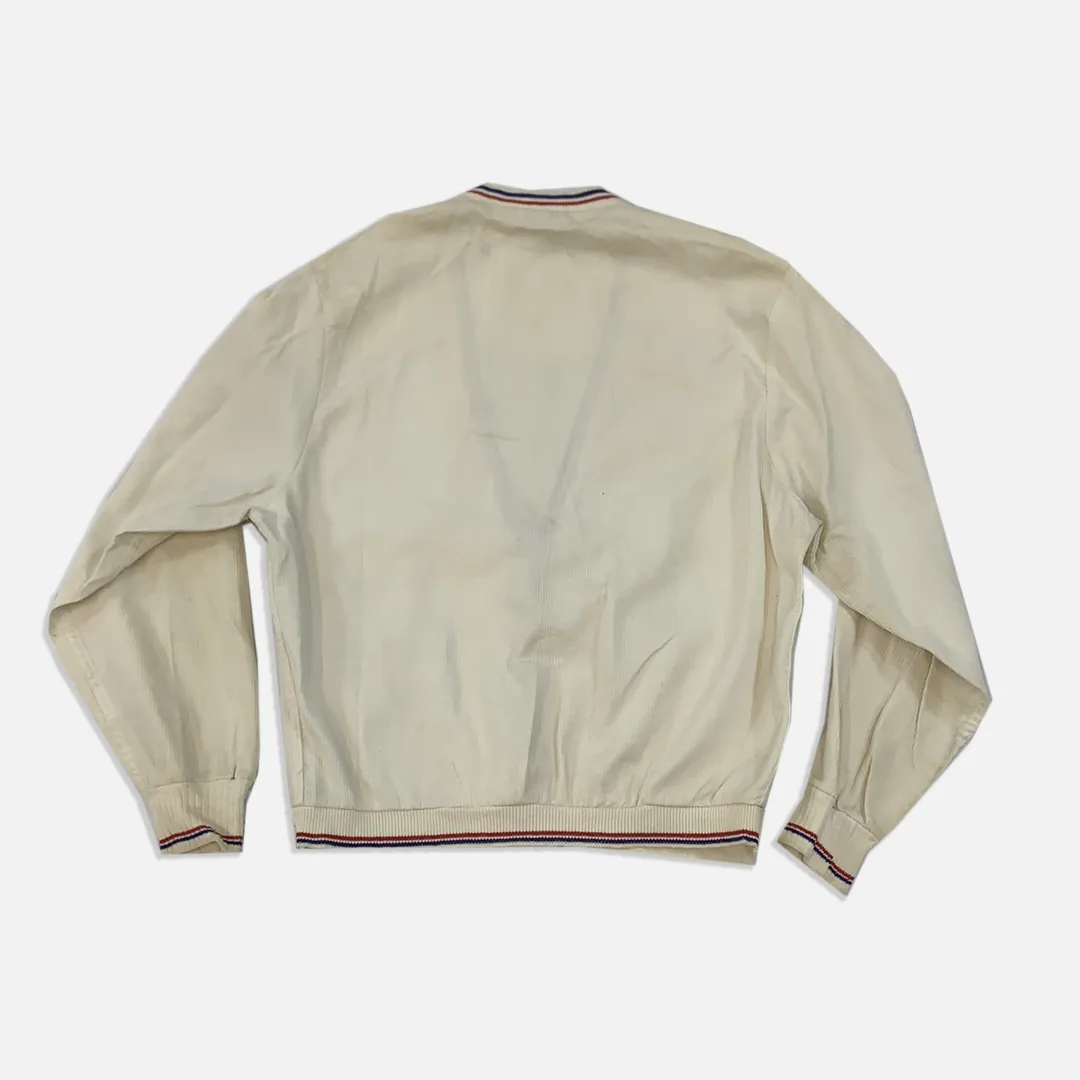 Vintage Peters cardigan button up
