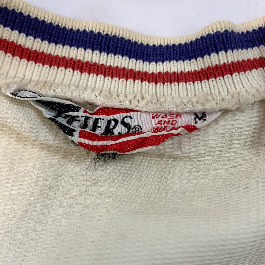 Vintage Peters cardigan button up