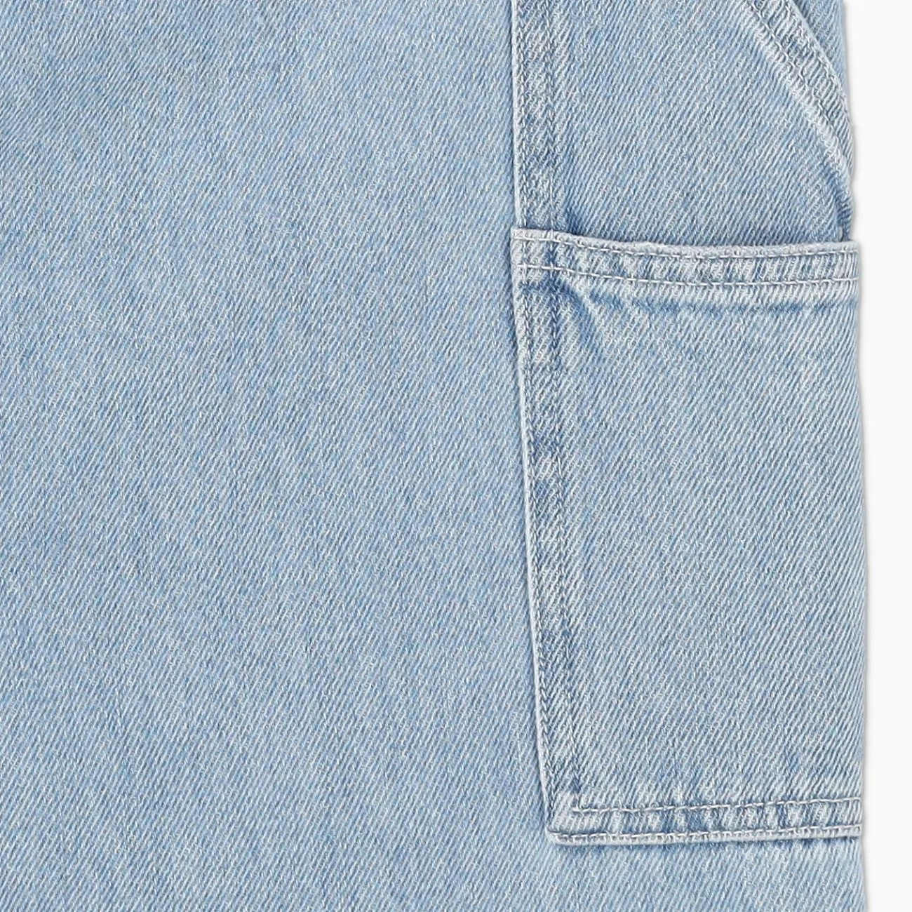 W Pierce Pant
