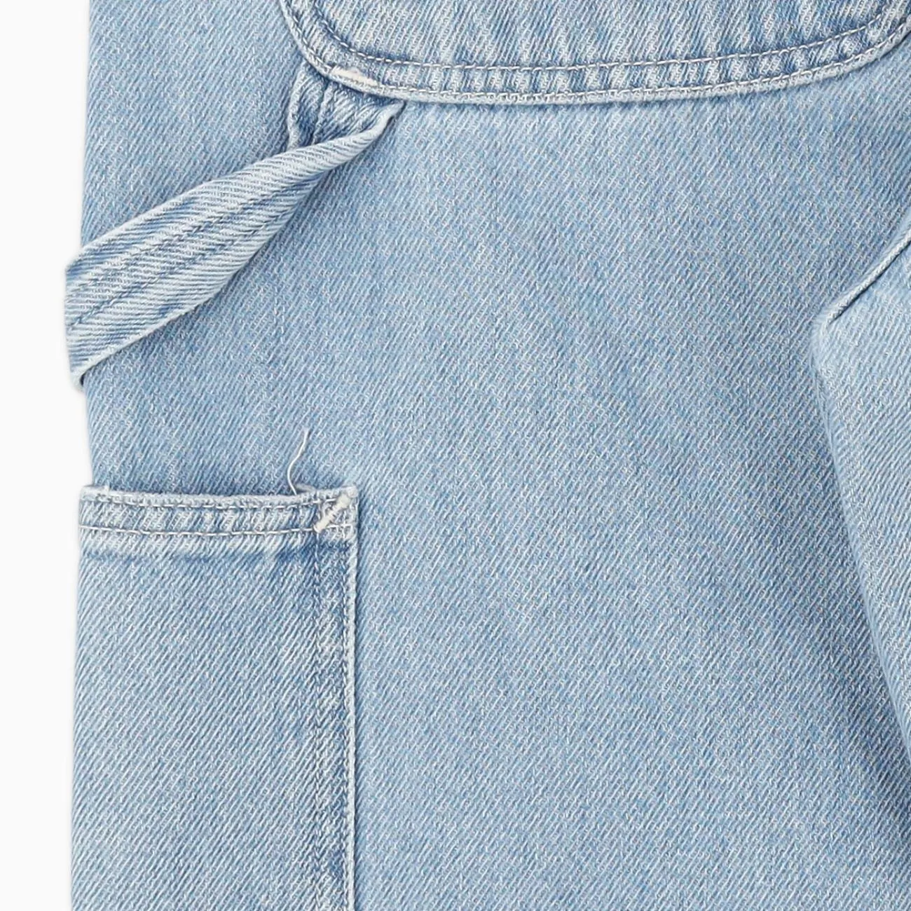 W Pierce Pant