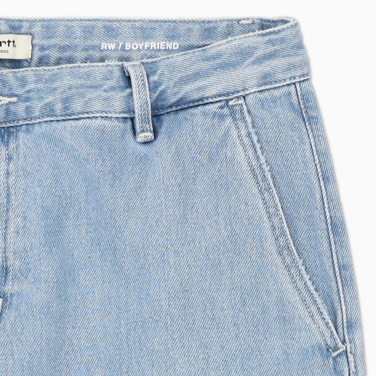 W Pierce Pant