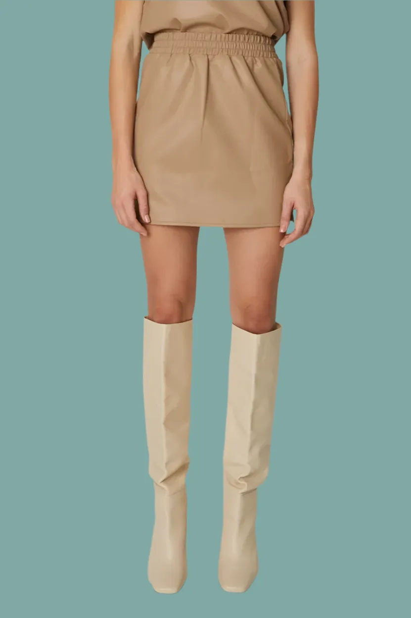 Waco Skirt