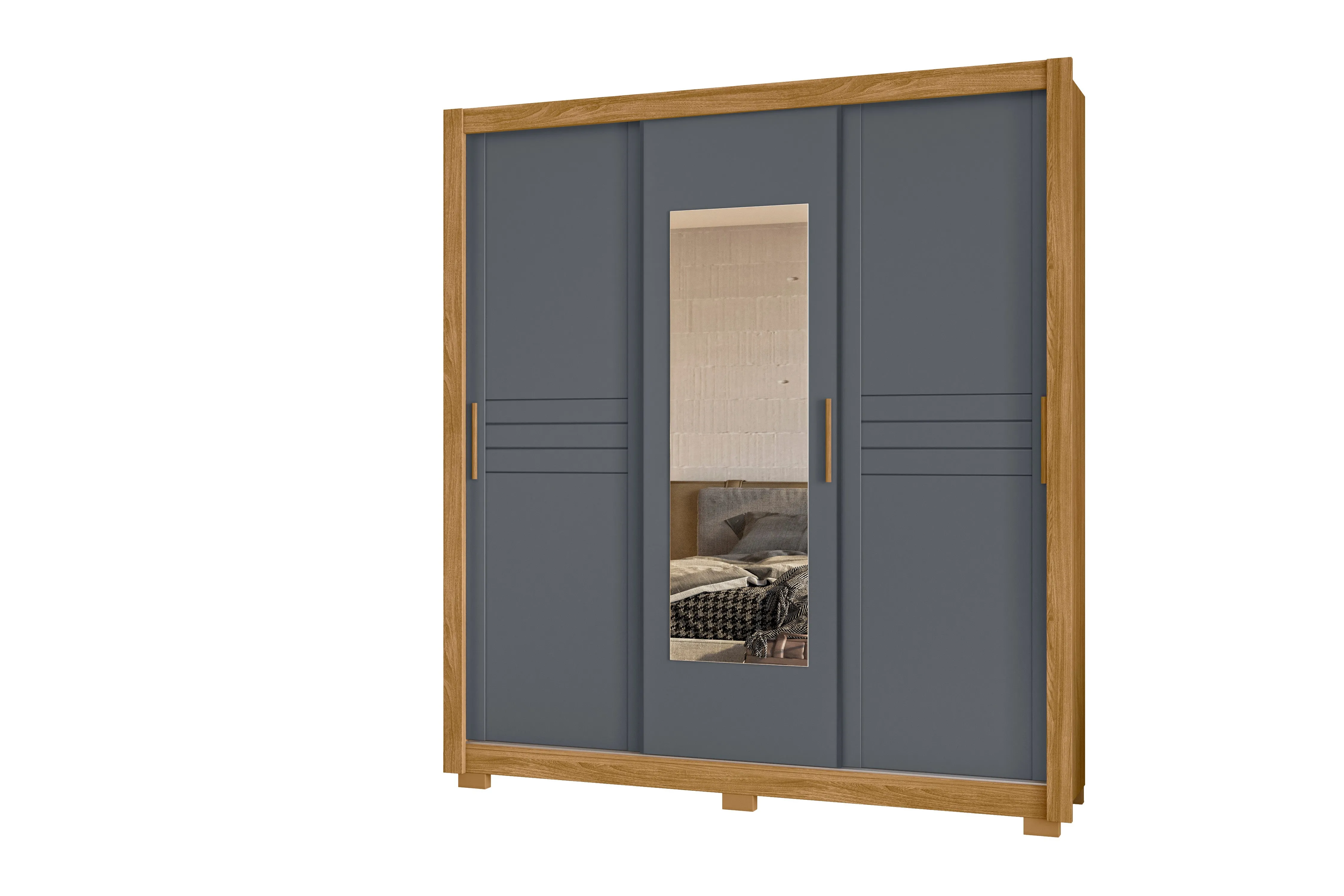 Wardrobe Canada - Gray