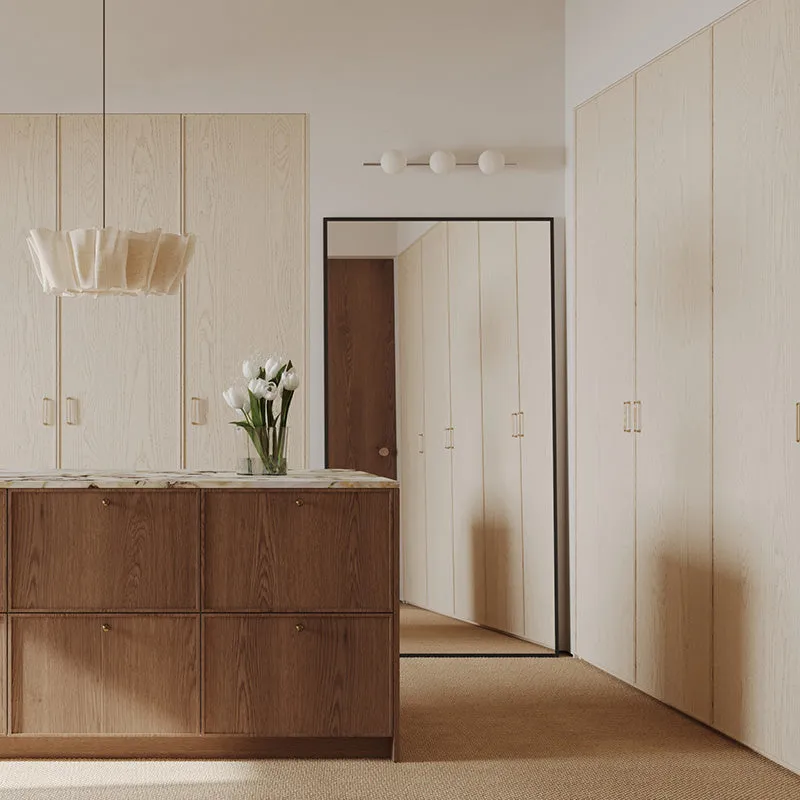WARDROBE DESIGN CONSULTATION