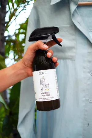 Wardrobe Freshener (500ml)