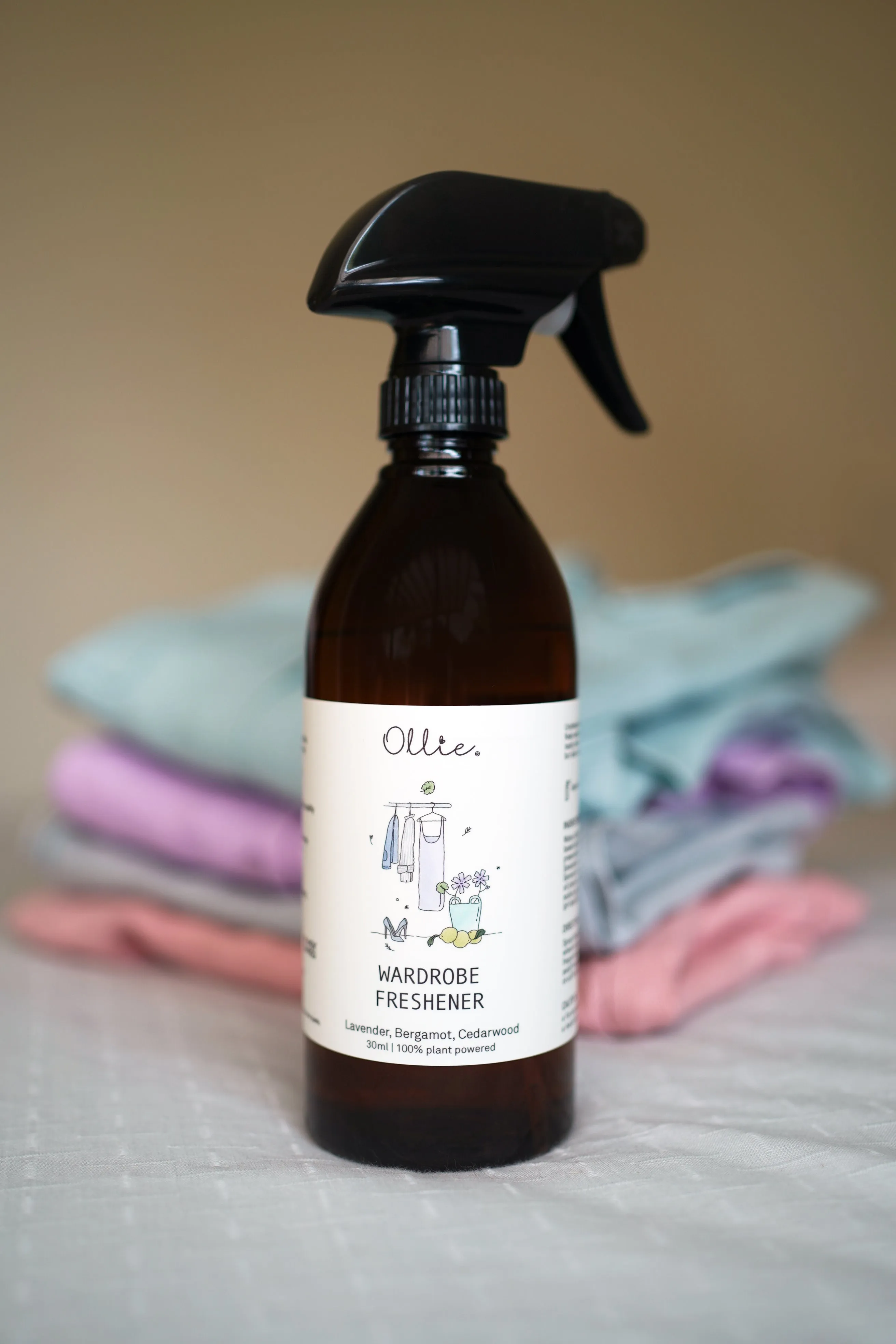 Wardrobe Freshener (500ml)
