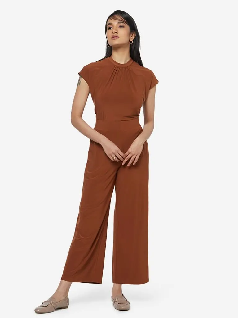 Wardrobe Tan Jack Top
