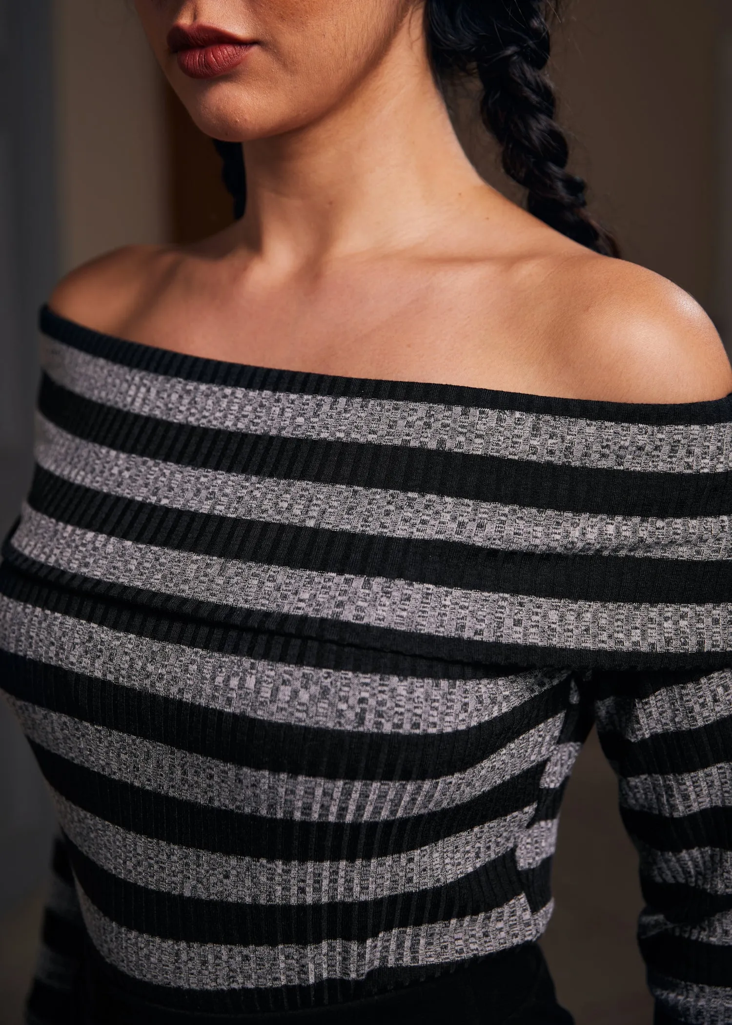 Whimsy in the Woods Top