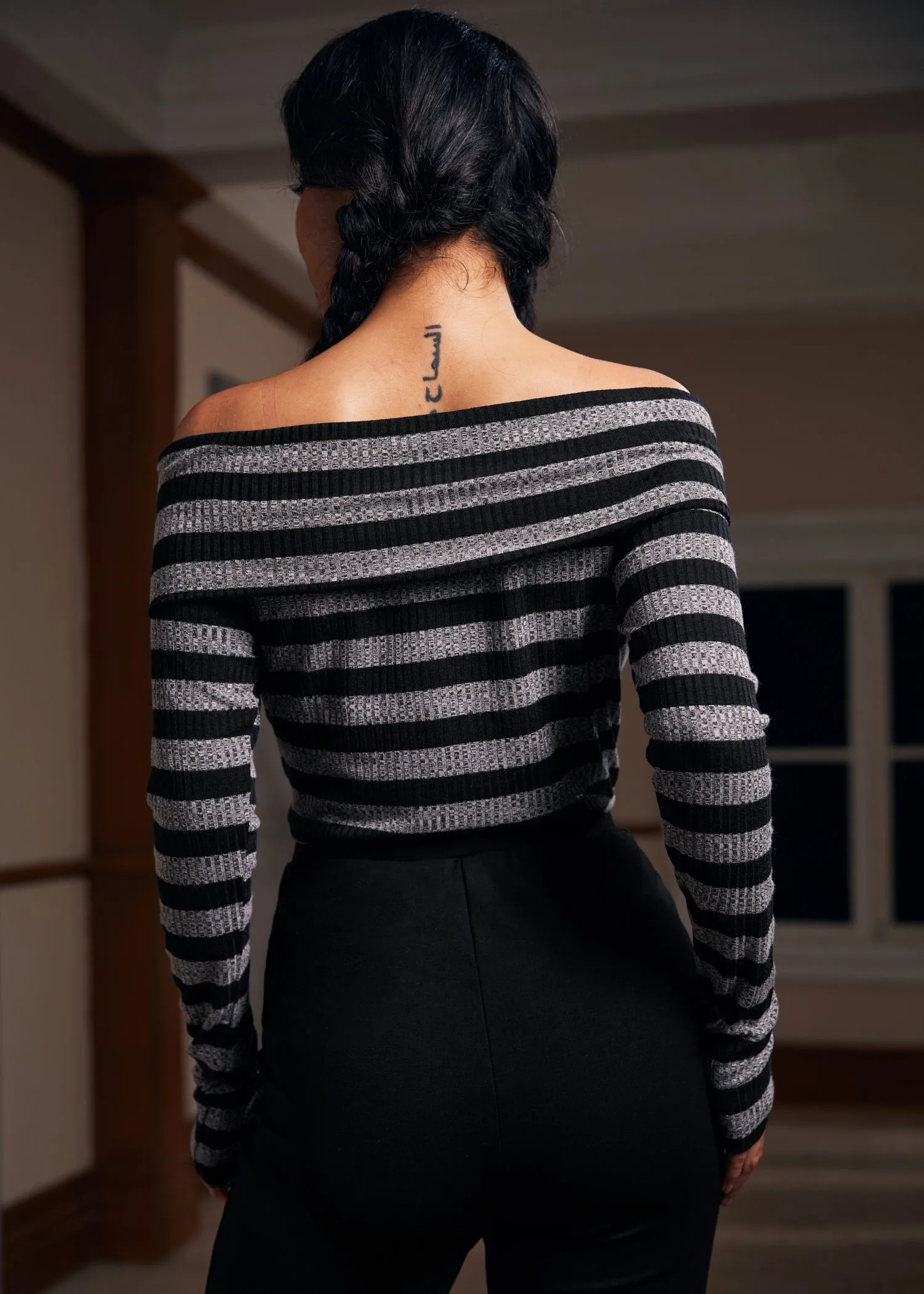 Whimsy in the Woods Top