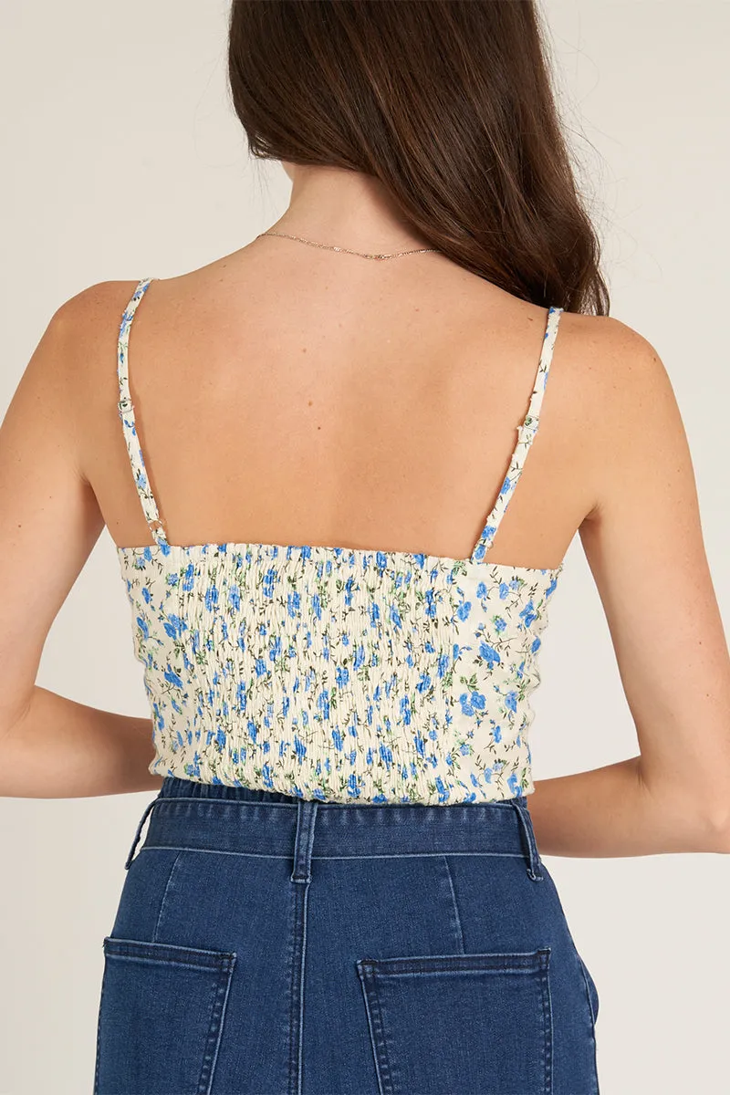 Wild Spirit Bustier
