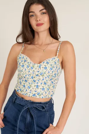 Wild Spirit Bustier