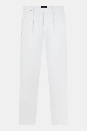 Wimbledons * The Classic Chinos