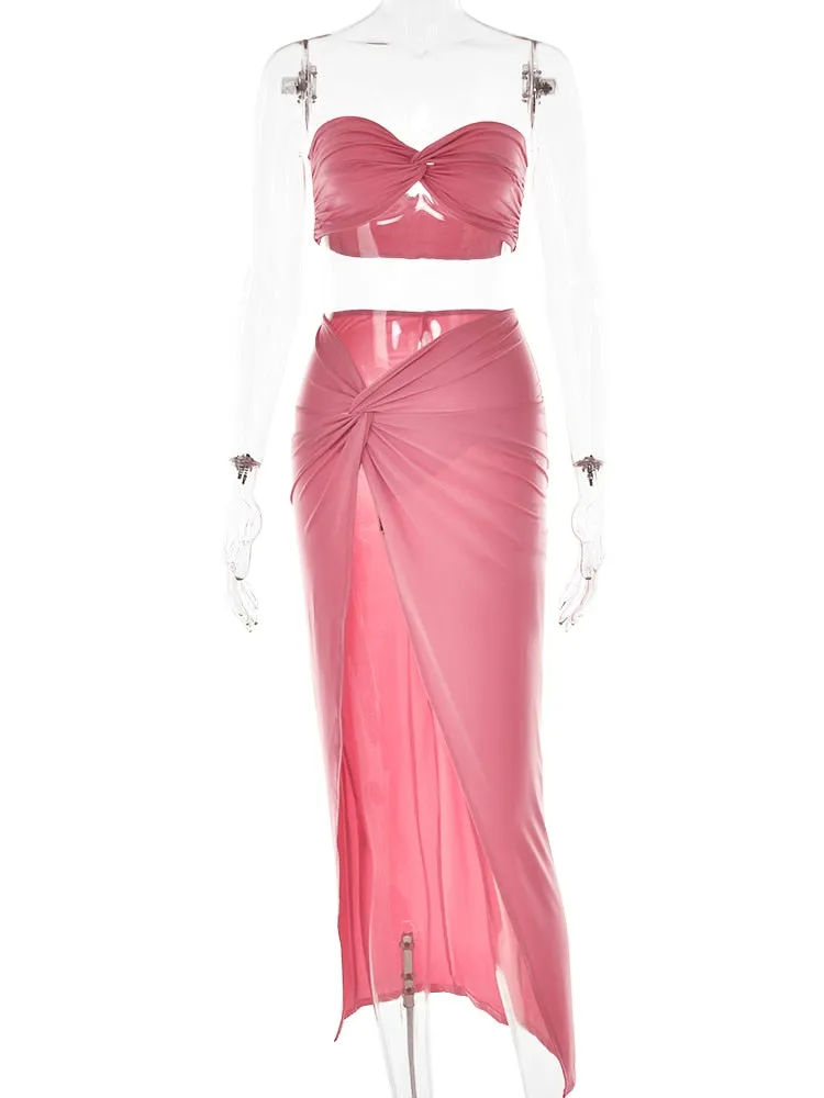 Wjczt 2024 JOLANDA MIDI DRESS