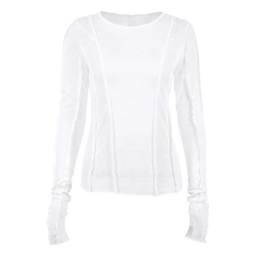 Wjczt 2024 MARLY KNITTED TOP