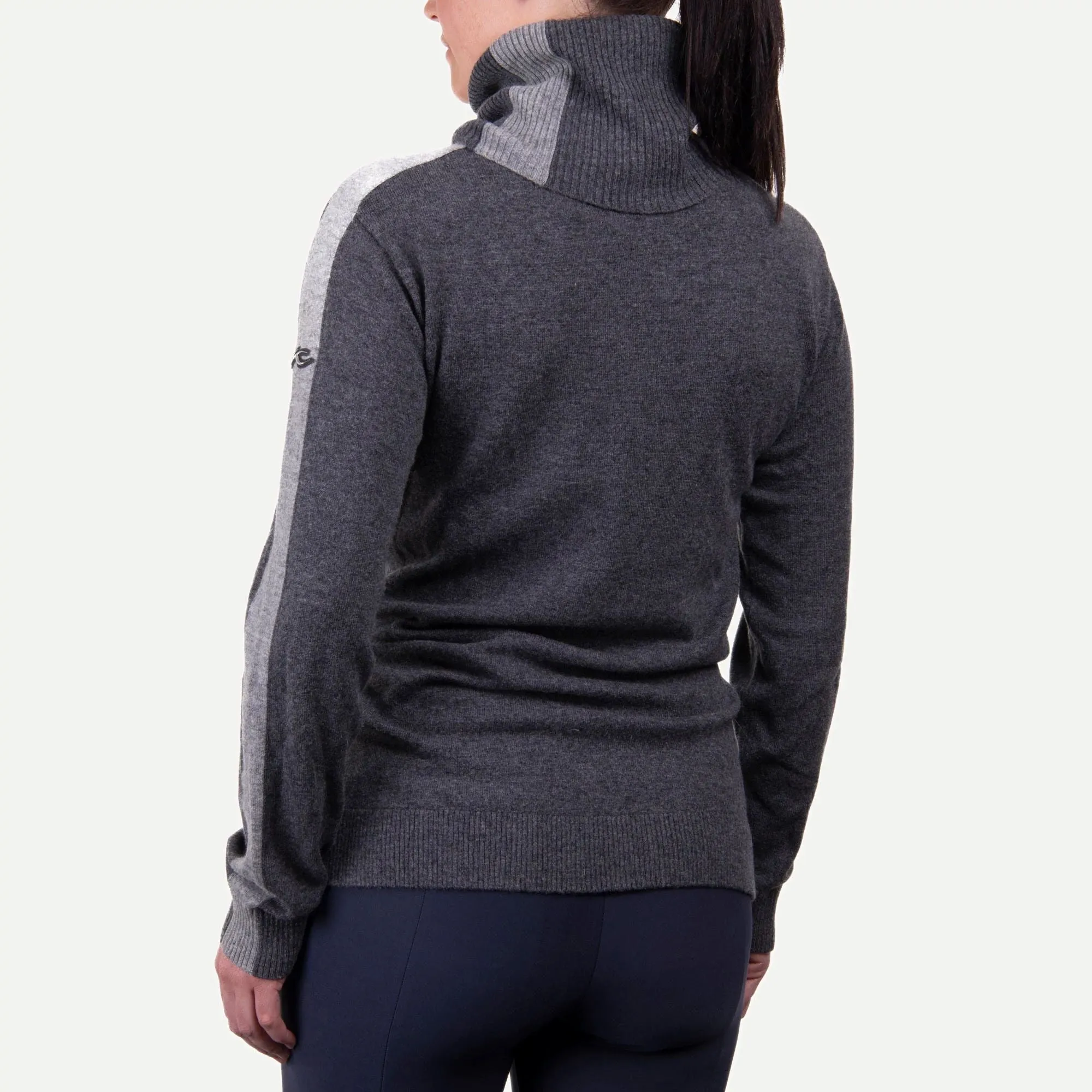 Women Snow Sweater