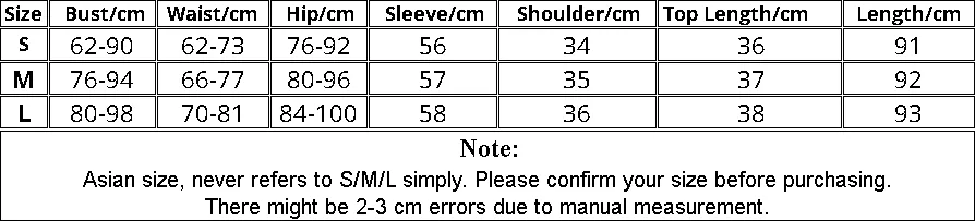 Women's Autumn Ribbed Knitted Solid Long Sleeve Two-Piece Dress