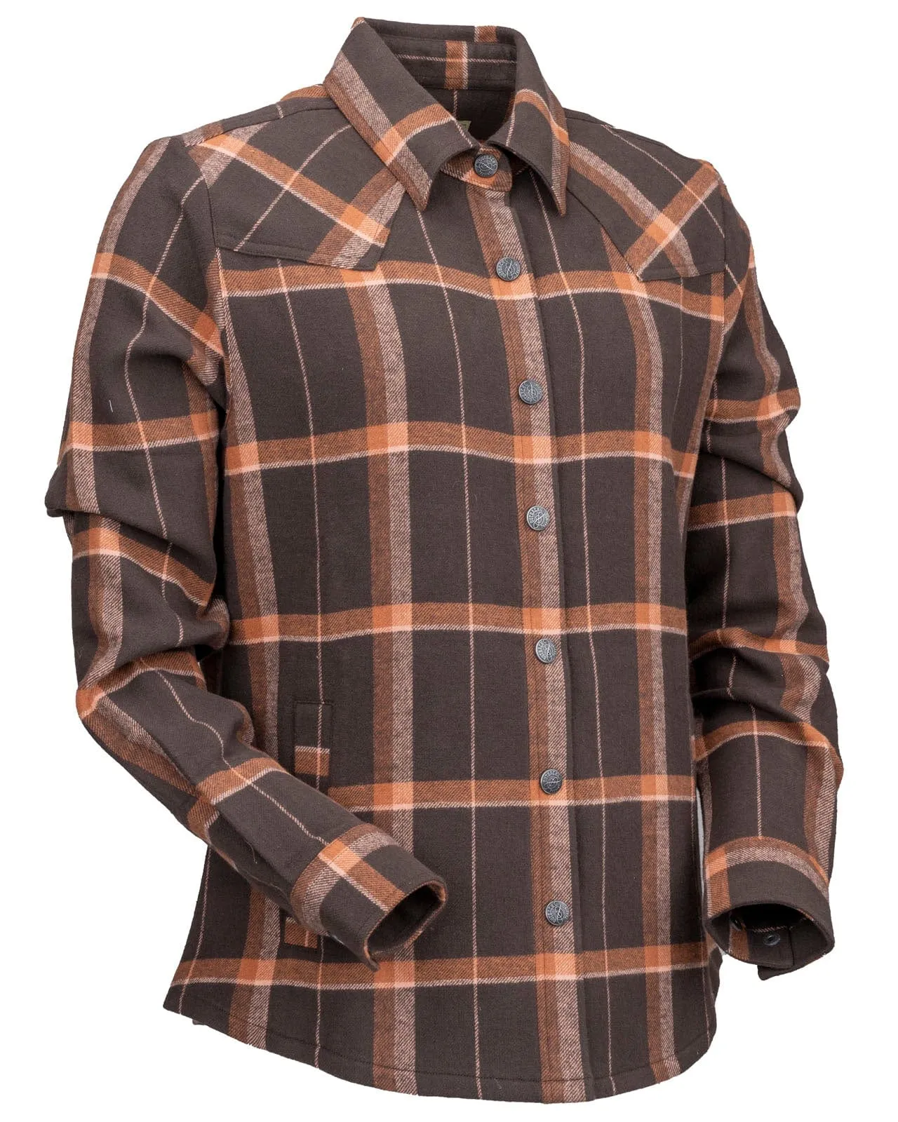 Women’s Hazel Shirt Jacket