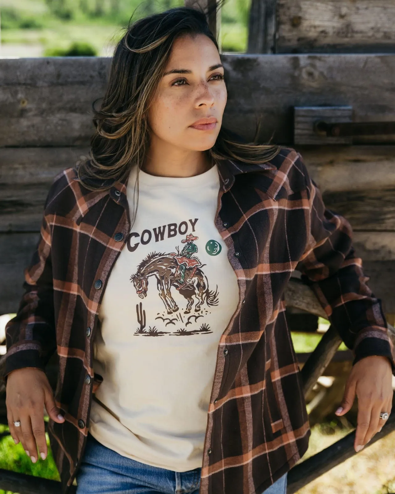 Women’s Hazel Shirt Jacket