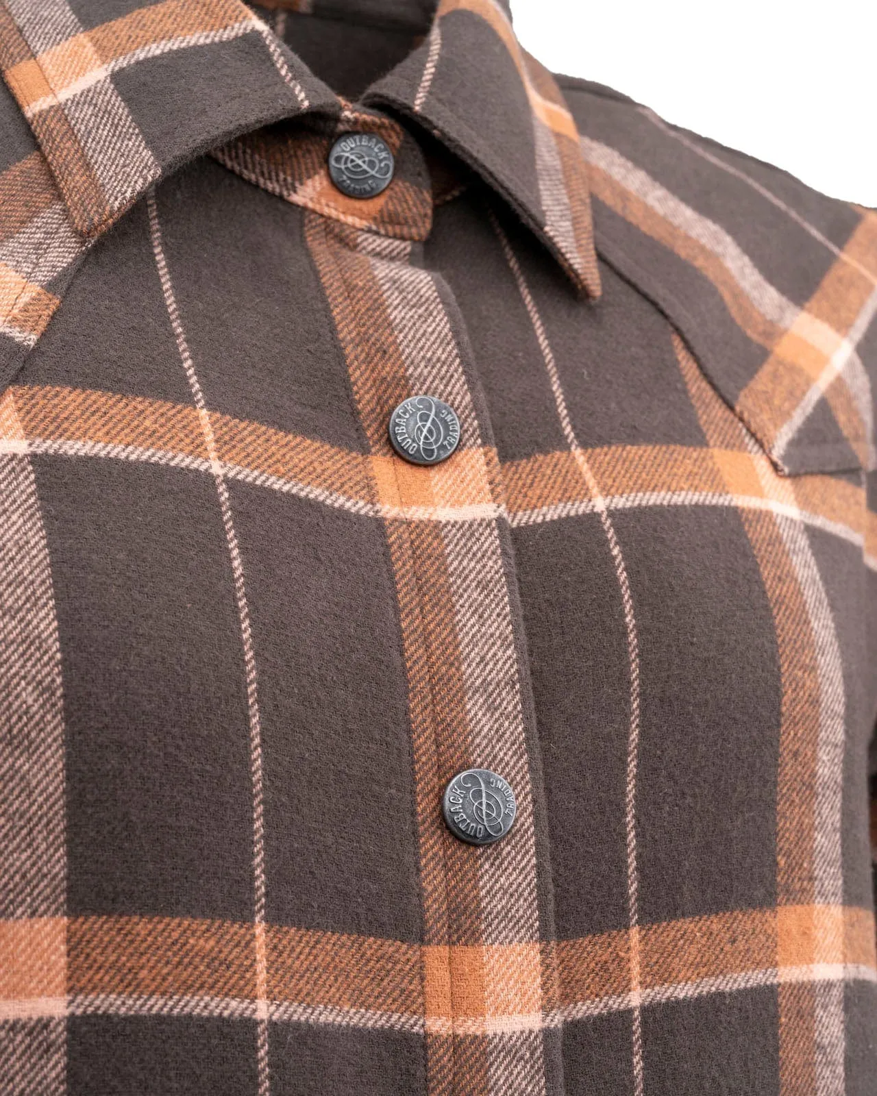 Women’s Hazel Shirt Jacket