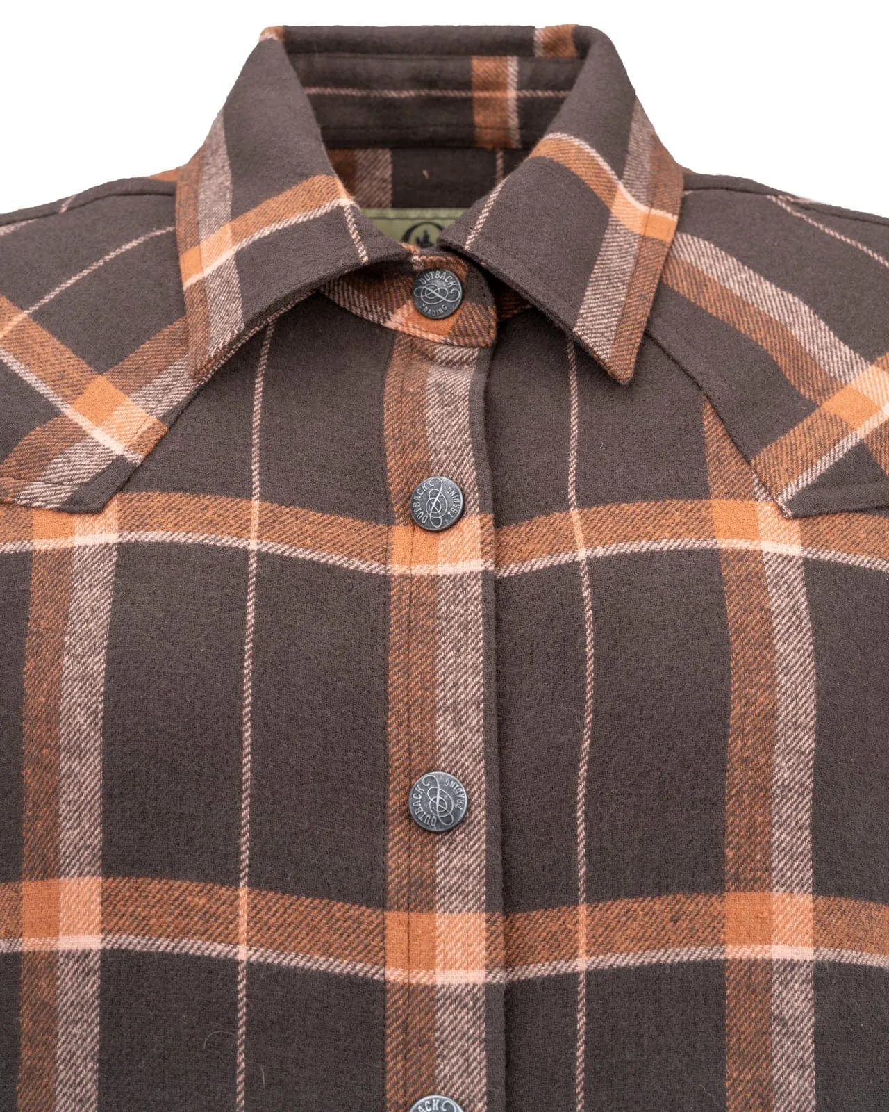 Women’s Hazel Shirt Jacket