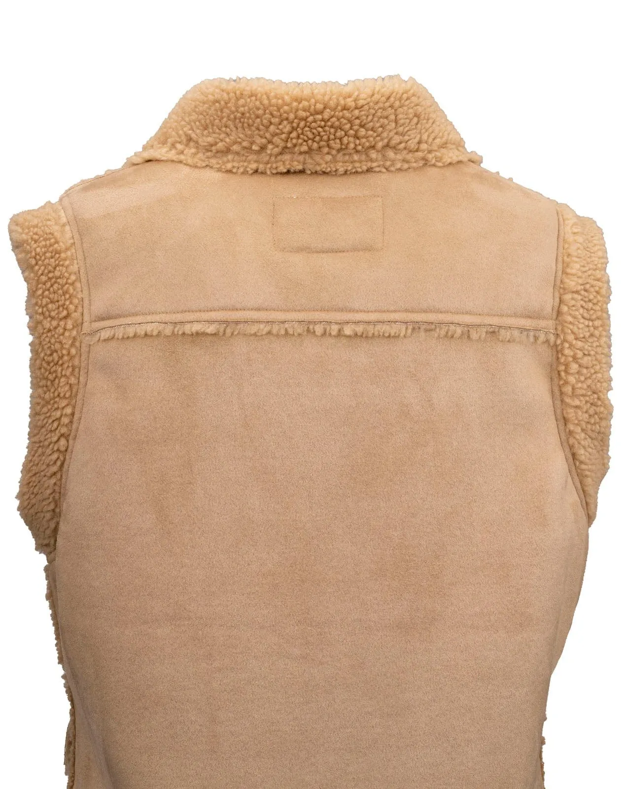 Women’s Kimberly Zip Up Vest
