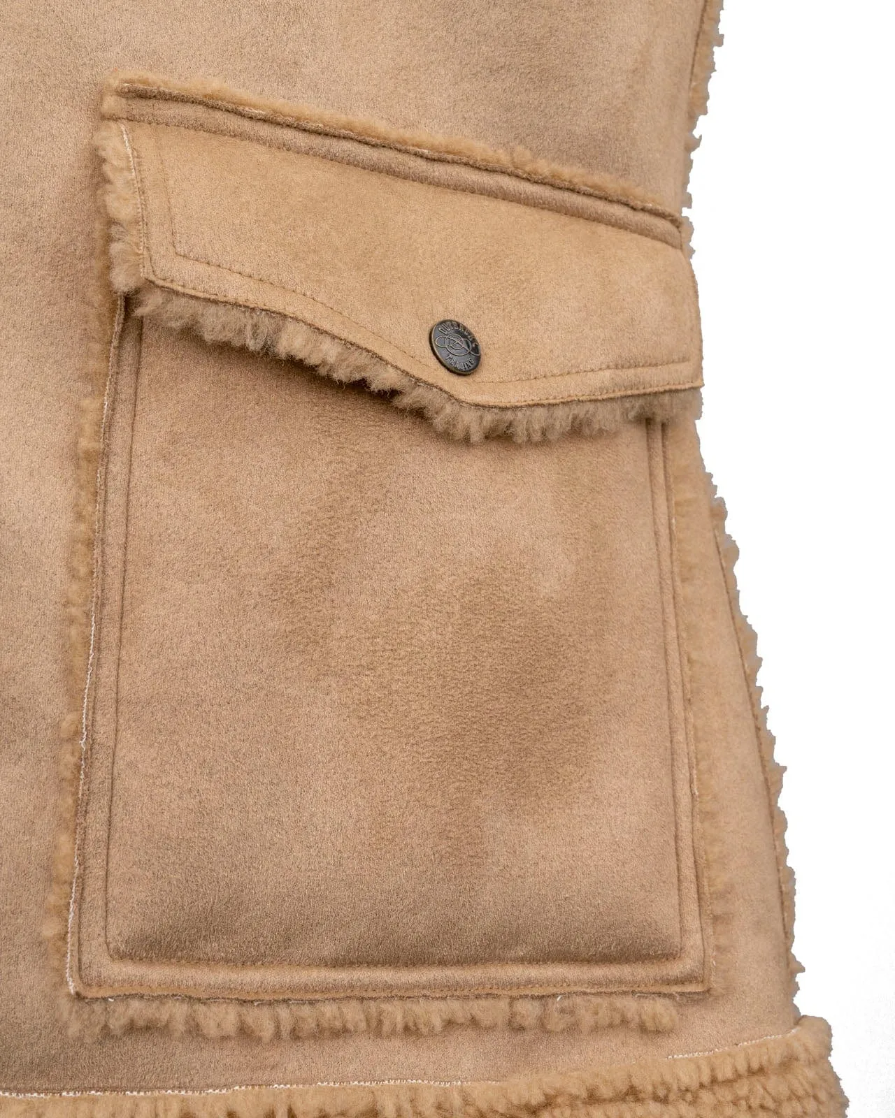Women’s Kimberly Zip Up Vest