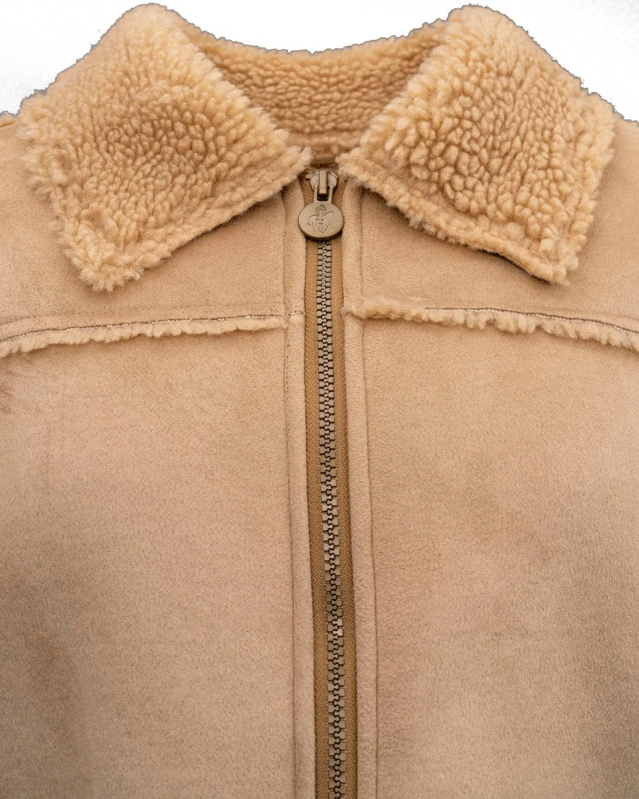 Women’s Kimberly Zip Up Vest