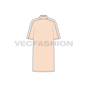 Women's Long Length Sweater