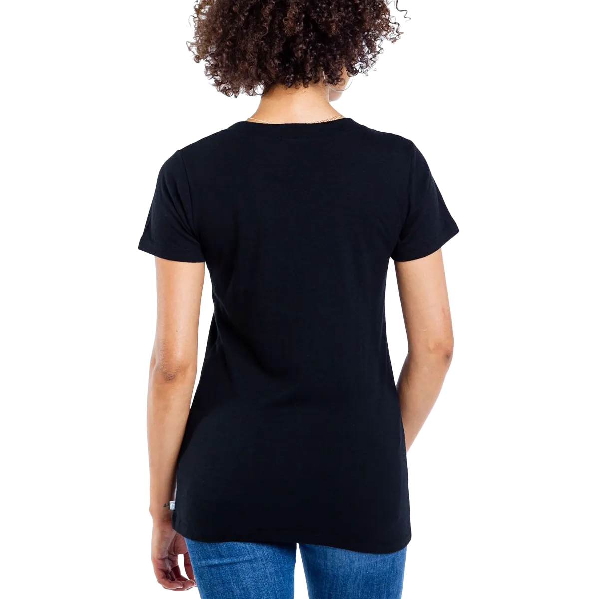 Women's Ride Or Die Tee