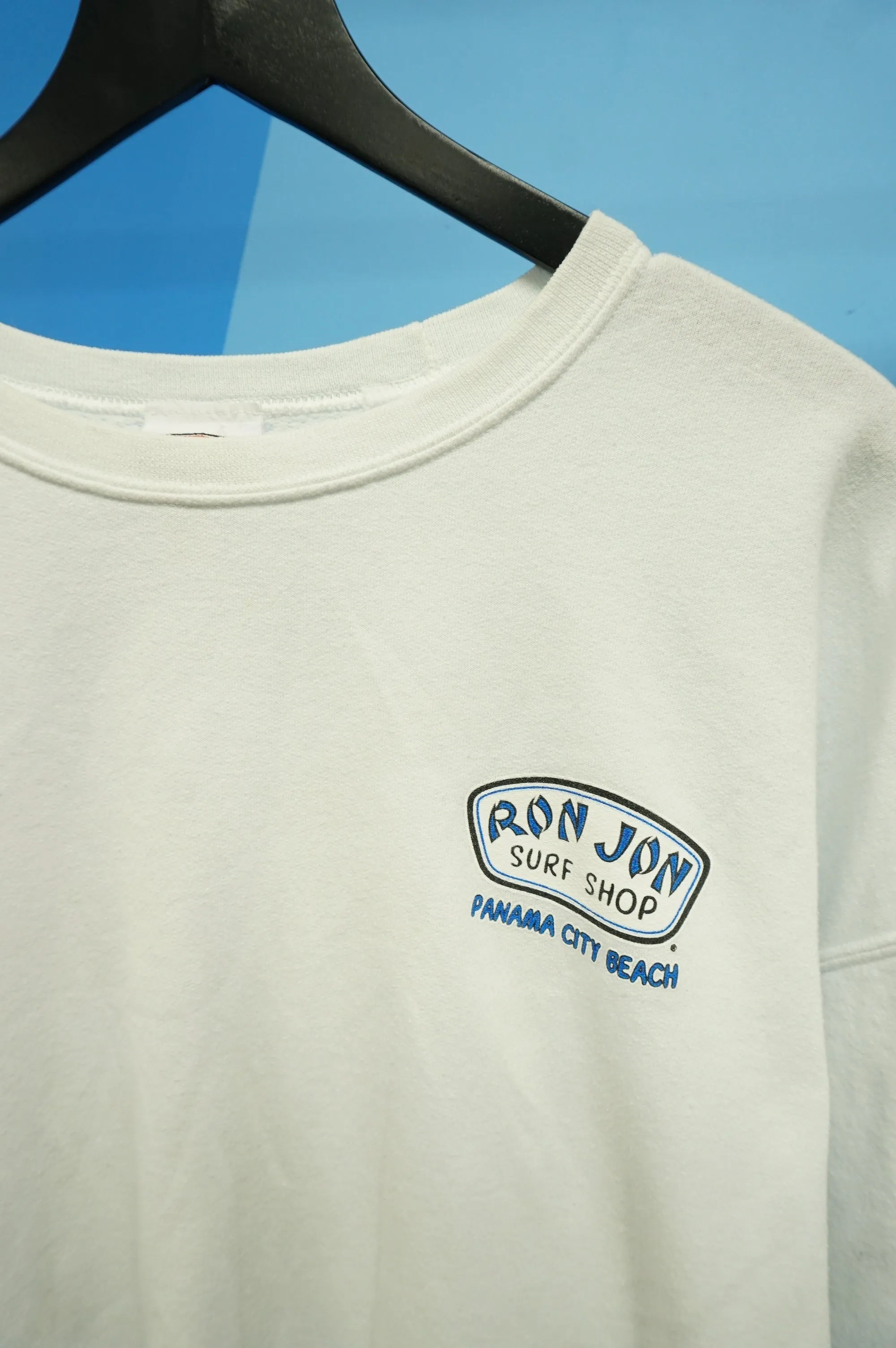 (XL) Ron Jon Panama City Beach Crewneck