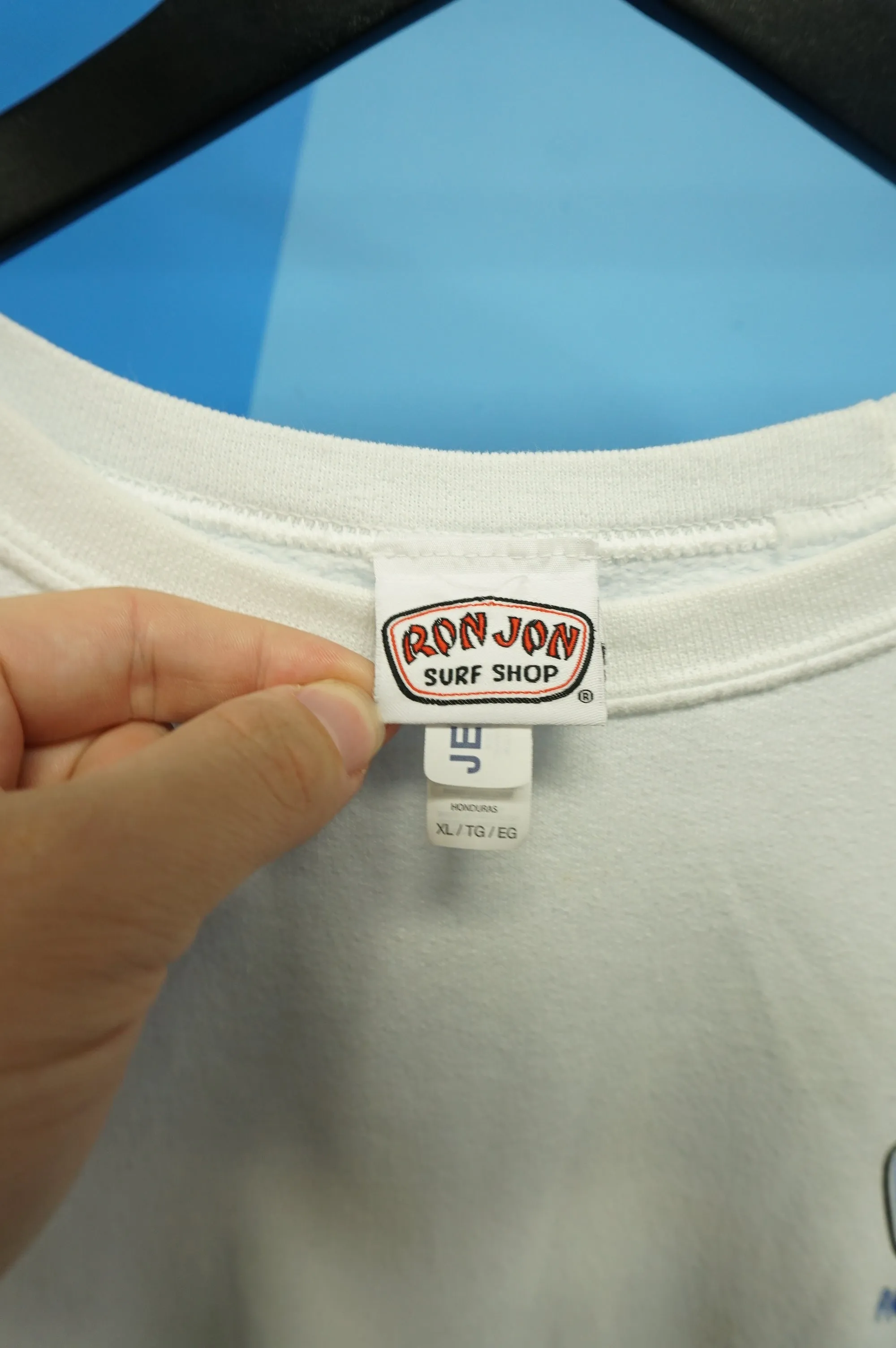 (XL) Ron Jon Panama City Beach Crewneck