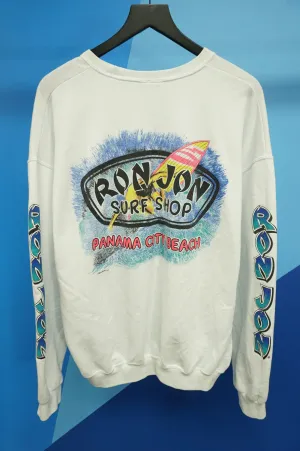 (XL) Ron Jon Panama City Beach Crewneck