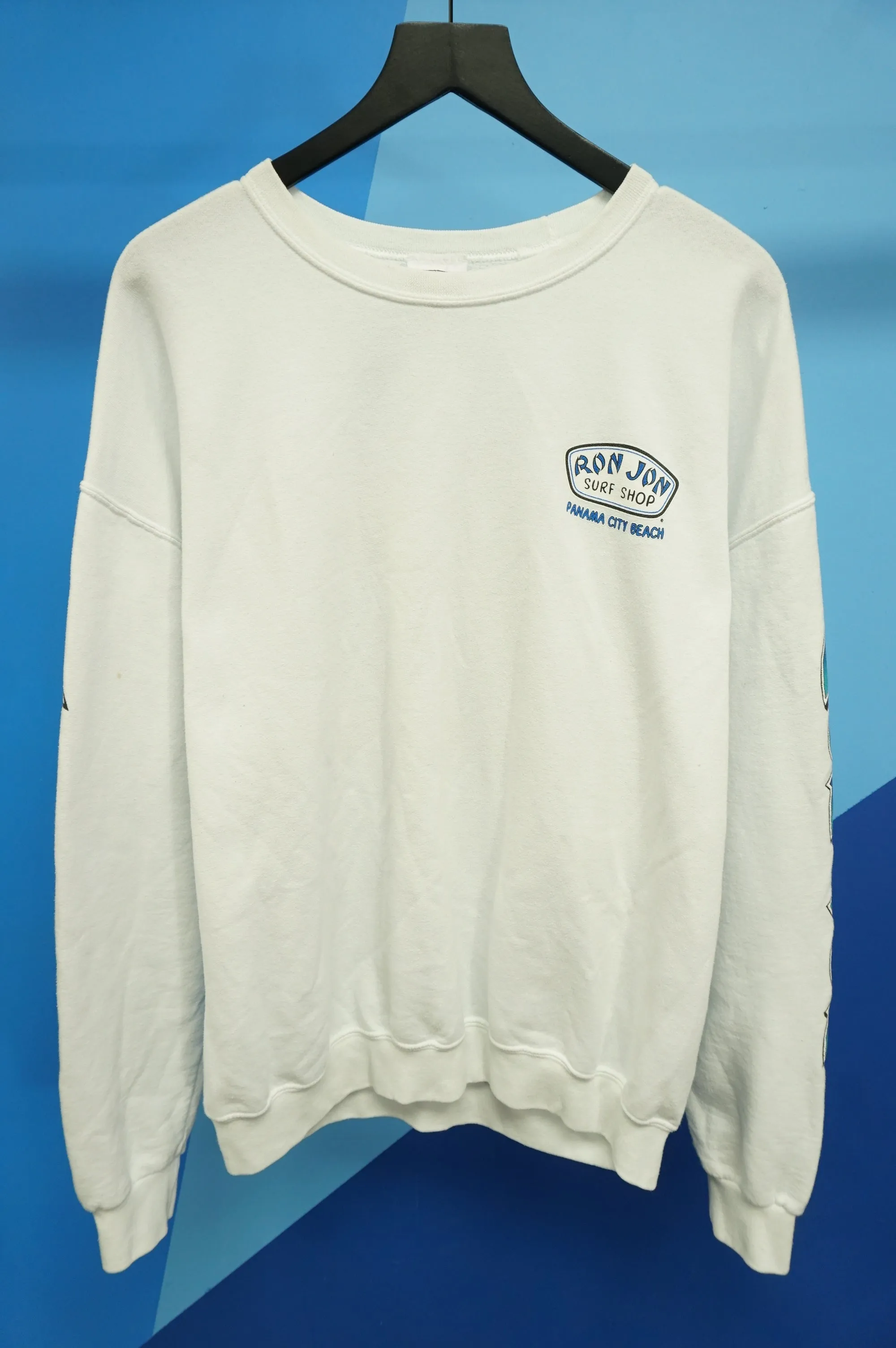 (XL) Ron Jon Panama City Beach Crewneck