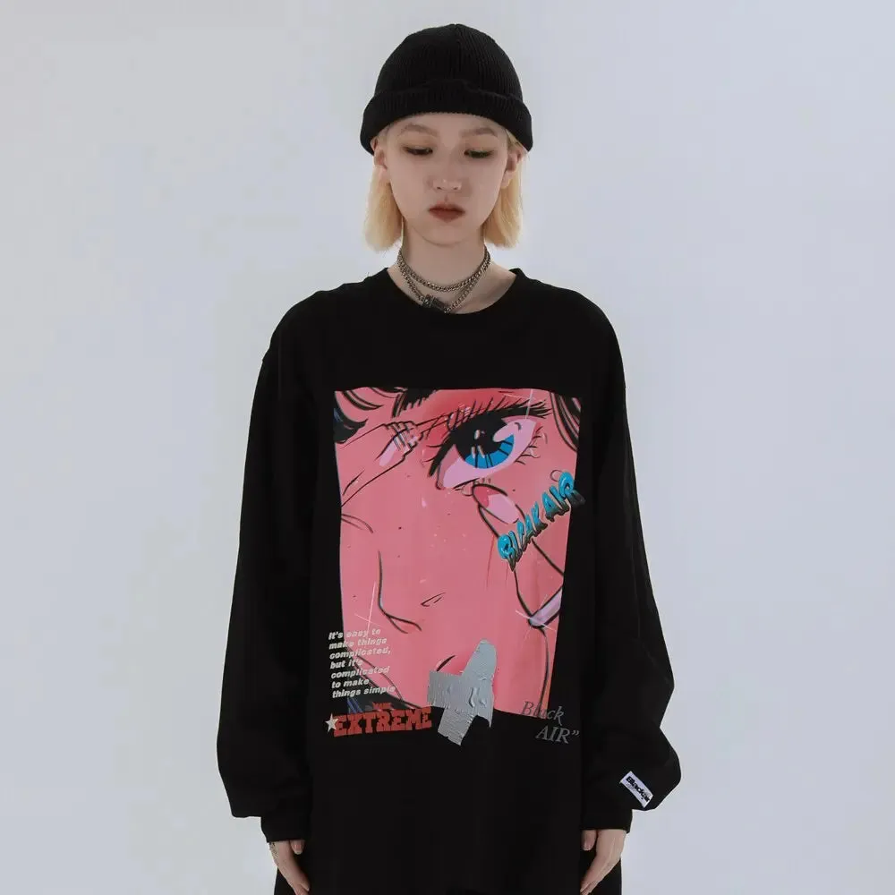 Yuuki Sweater