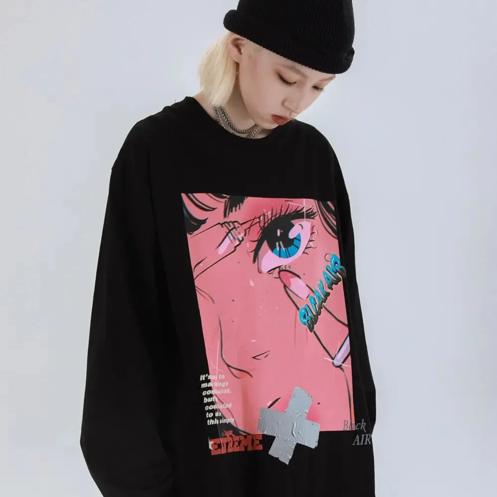 Yuuki Sweater