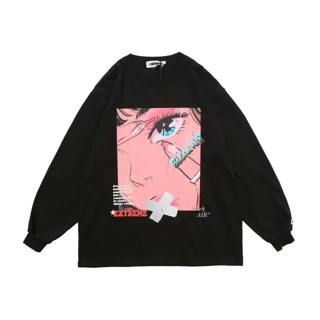 Yuuki Sweater