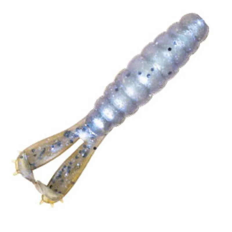 Z-man Goat 3.75" Soft Plastic Baits