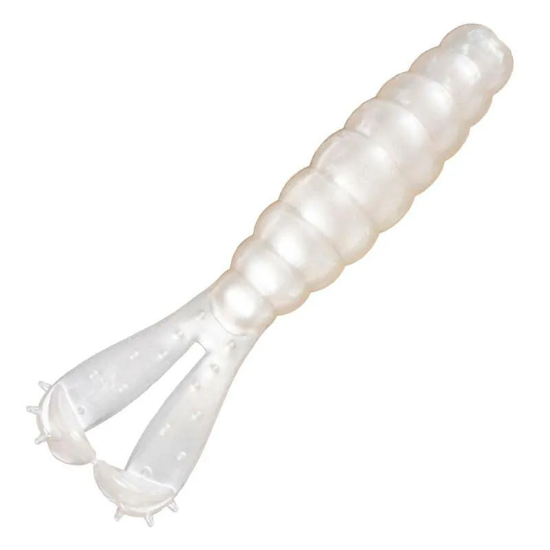 Z-man Goat 3.75" Soft Plastic Baits
