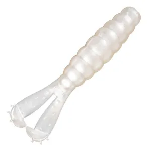 Z-man Goat 3.75" Soft Plastic Baits