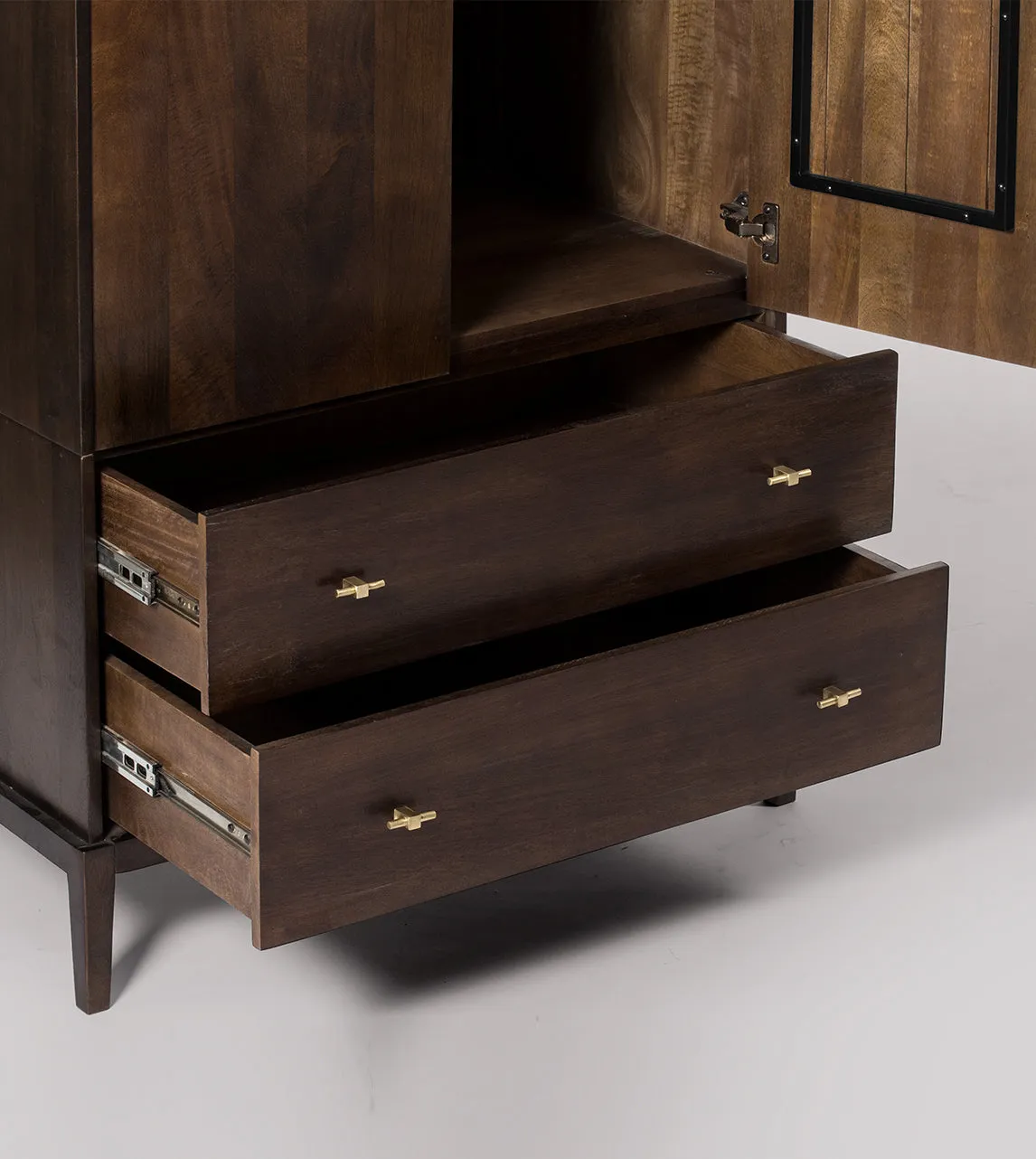 Zeus Contemporary Wardrobe