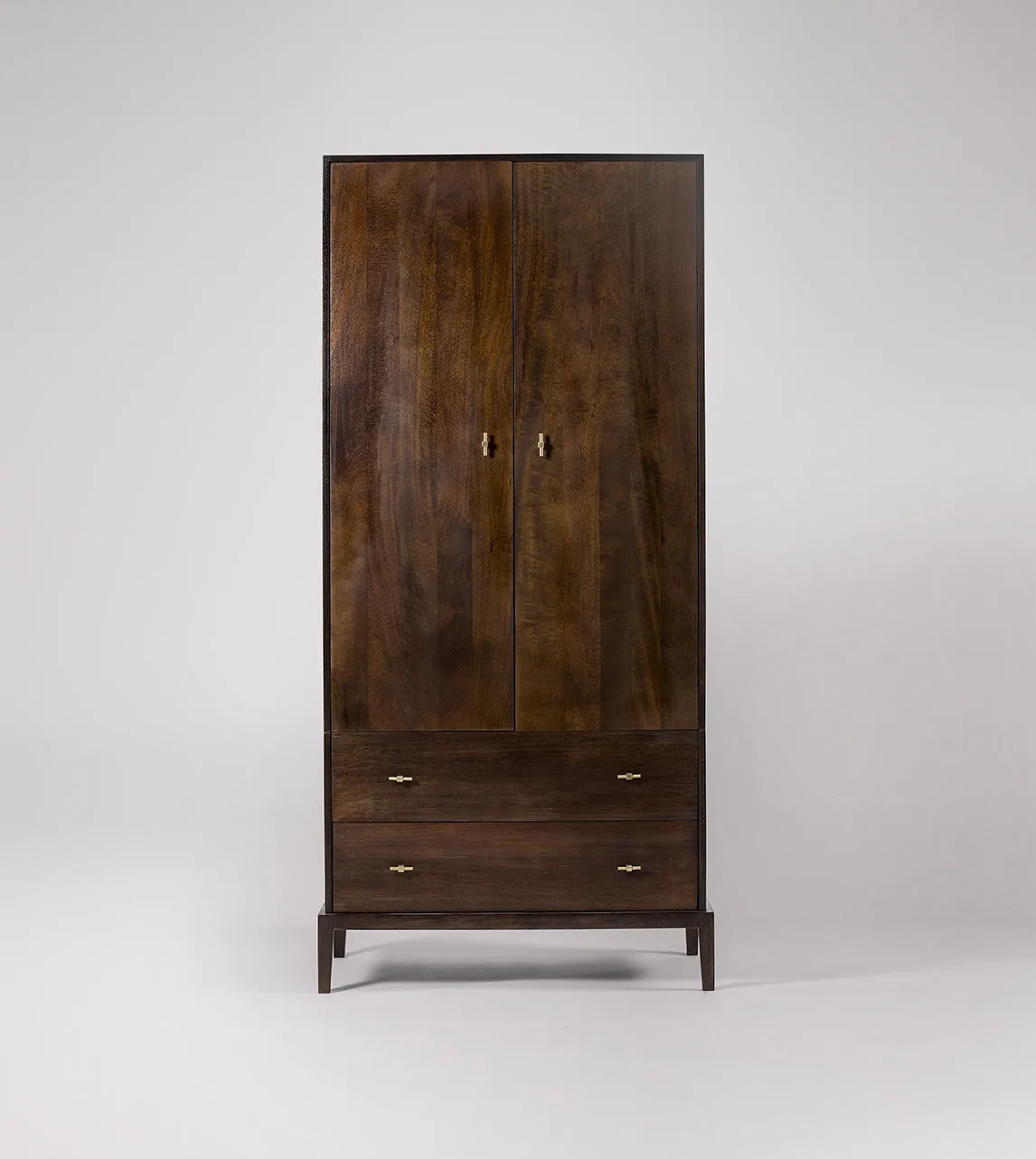 Zeus Contemporary Wardrobe