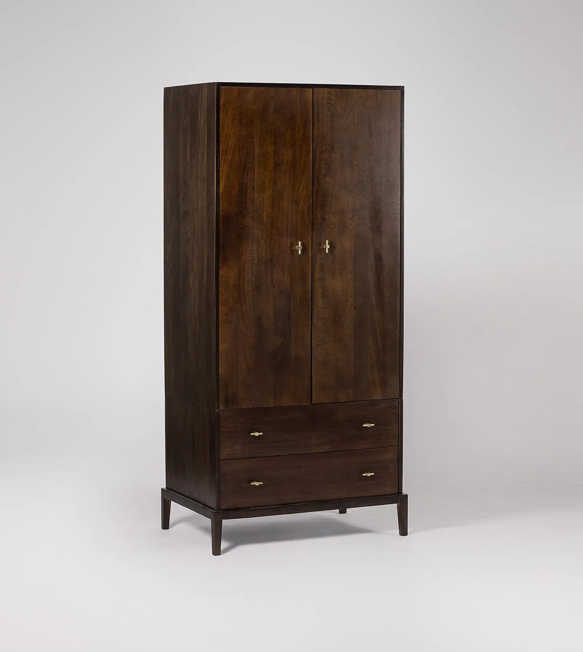 Zeus Contemporary Wardrobe